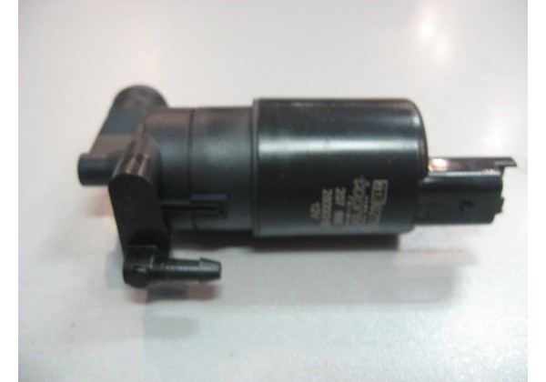 Насос омивача вікон Renault Logan, II, Logan MCV, II, Sandero, II, Laguna III, Megane II, III, Trafic II, Master III, Fluence, 7700428390 , 8200031805